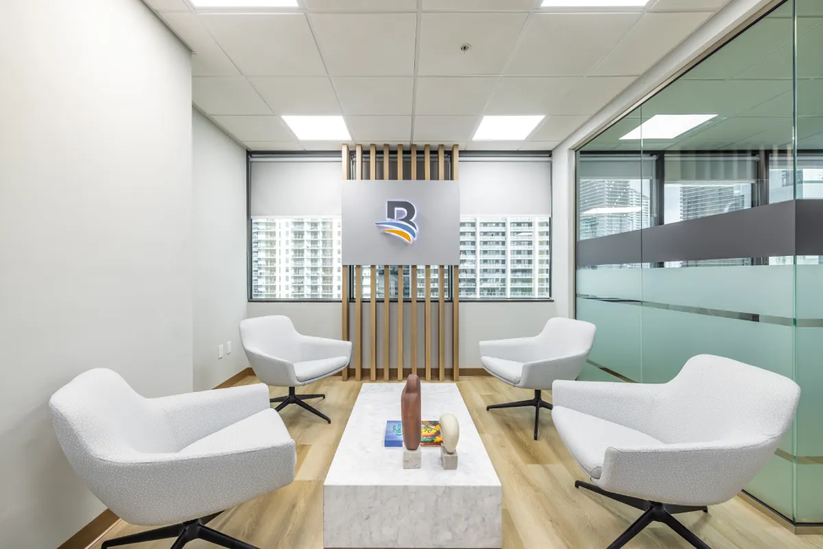 Humanscale Office Furniture Miami | Authorized Dealer
